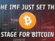 The IMF Sets The Stage For Bitcoin | A Catalyst Moment In Monetary History