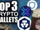 Top 3 Mobile Wallets (PROTECT Your Crypto Gains)