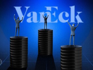 VanEck Predicts Bitcoin at $180,000 and Ethereum at $6,000 in 2025