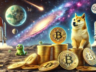 Wall Street Pepe Token: From $4M to $13M in 24 Hours – Is This Meme Coin Mania?