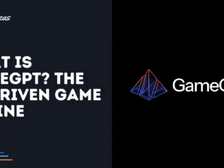 What is GameGPT? The AI-Driven Game Engine