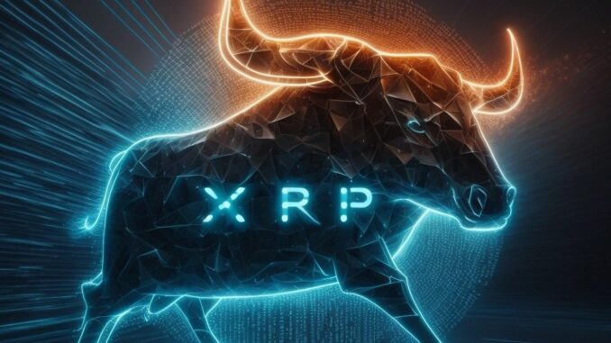 XRP price prediction