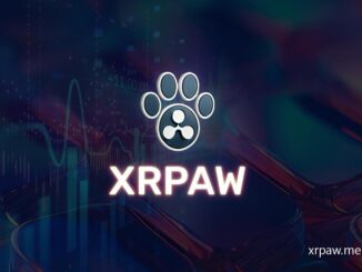 XRPAW MEME Presale Gains Massive Momentum, As Investors Rush to Join The Next Viral Memecoin on XRP Network