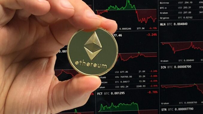 5 Best Crypto to Buy Now as Analysts Predict Ethereum Could Reach $20K