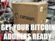 BITCOIN TO THE MOON! New Bitcoin Miner Canaan A15 PRO UNBOXING LIVE