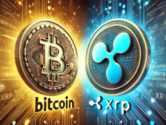 Bitcoin vs Ripple news Bitcoin Reserve