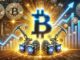 Bitcoin Mining Difficulty Surges 24% Since August 2024 – Miners Deploy New Equipment Amid Growing Optimism