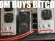 CRYPTO MINING EUPHORIA.