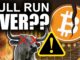 Deflation Is Coming. Will It KILL Bitcoin? (Bull Run Over?)