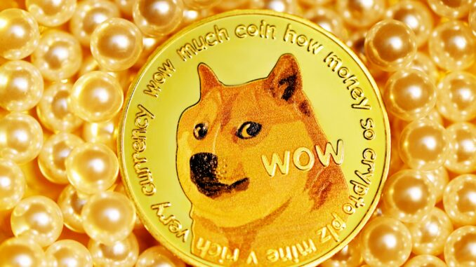 Dogecoin