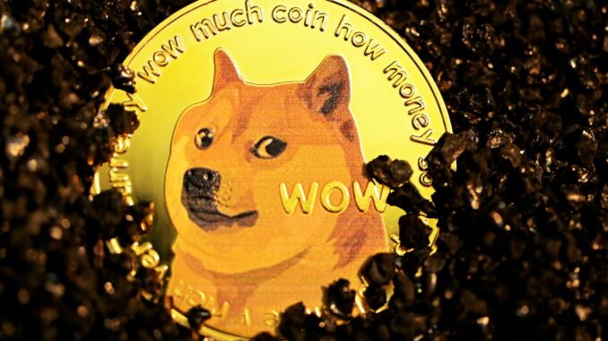 Dogecoin