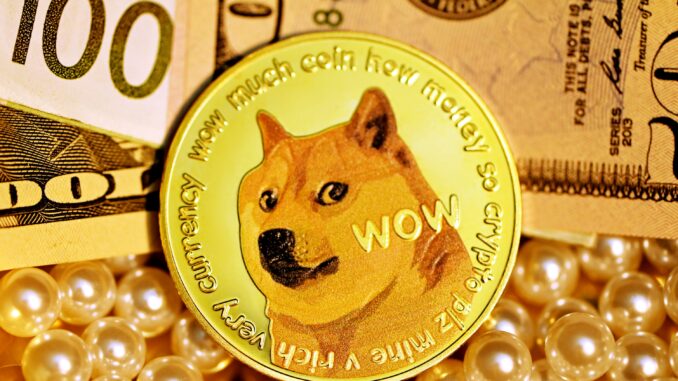 Dogecoin