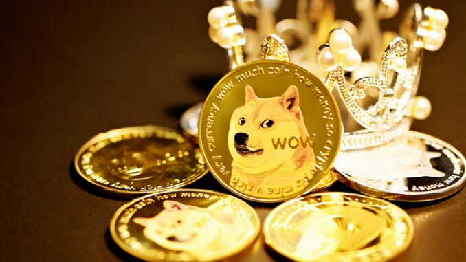 Dogecoin