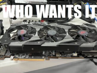 GPU GIVEAWAY NOW!