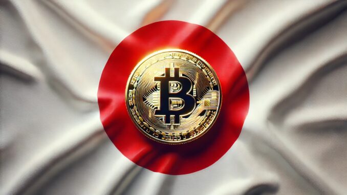 Strategic Bitcoin Reserve Japan Asian Countries Metaplanet CEO