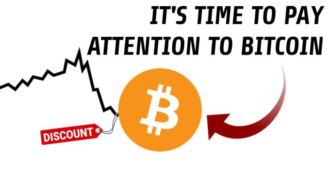 It's Time To Pay Attention | Bitcoins and Altcoins Signal Optimism