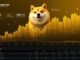 L’analista prevede il futuro di Dogecoin: target di prezzo per 2025 e 2028