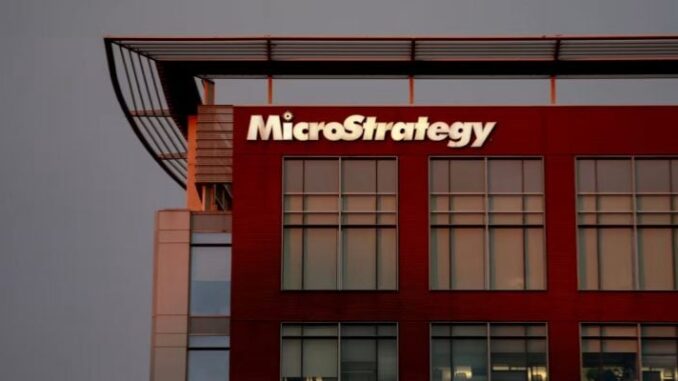 MicroStrategy to redeem $1.05B in convertible notes amid concerns over Bitcoin tax rules