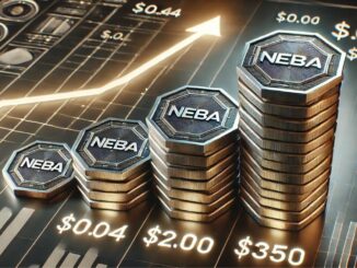 NEXT BASKET Announces NEBA Token, Powering its Web3 E-commerce Ecosystem