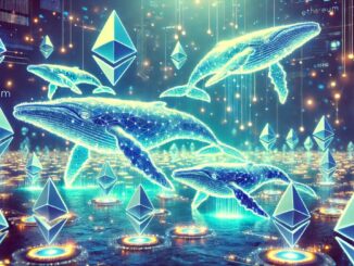 Best Cryptocurrency to Invest In as Whales Buy $1B Ethereum - Is $ETH Pumping?