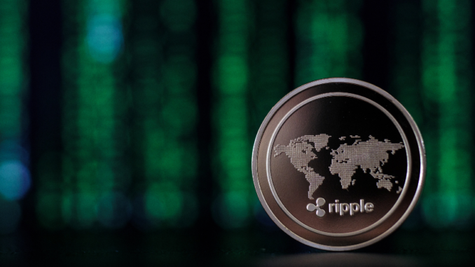 Hoeveel kan RIpple worden?