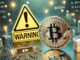 Bitcoin news warning