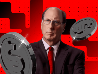 BlackRock CEO Larry Fink Speculates Bitcoin Could Reach $700,000 Amid Institutional Interest