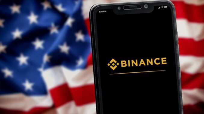 Binance and SEC File Joint Motion to Pause Lawsuit for 60 Days