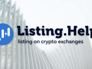 Listing.Help Review: How To List Your Token On Crypto Exchange?